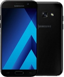 Замена дисплея на телефоне Samsung Galaxy A5 (2017) в Москве